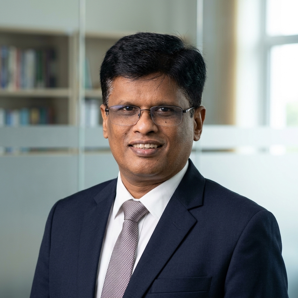 Kelum Samarasena
