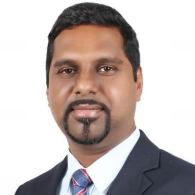 Shantha Kumara